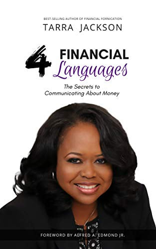 The 4 Financial Languages: The Secrets to Communicating About Money