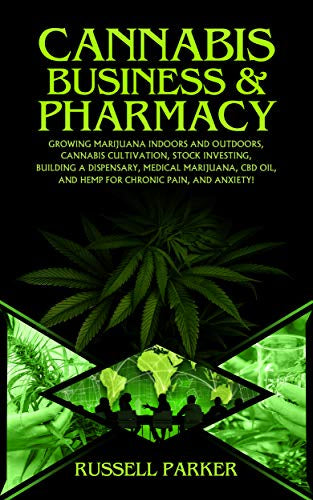 Cannabis Business & Pharmacy