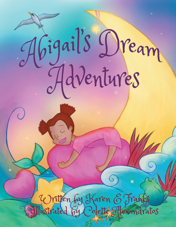 Abigail’s Dream Adventures