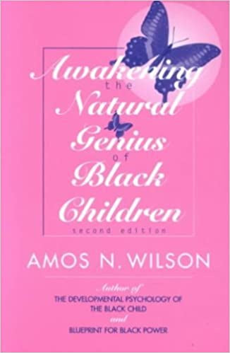 Awakening Natural Genius of Black Children