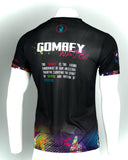 Gombey Nation Shirt - Black