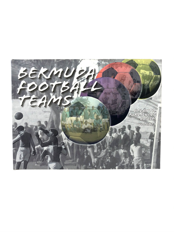 Bermuda Football Teams - Vol. 1
