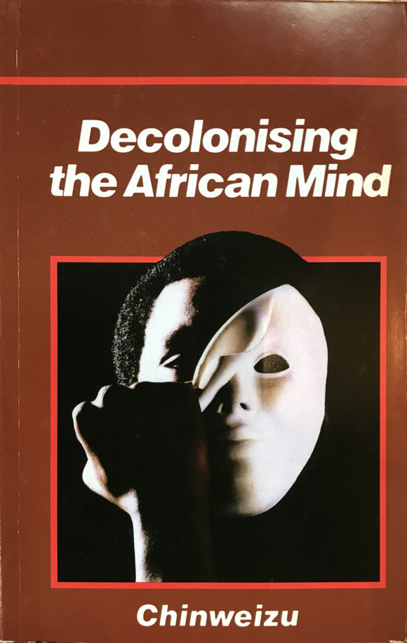 Decolonising the African Mind