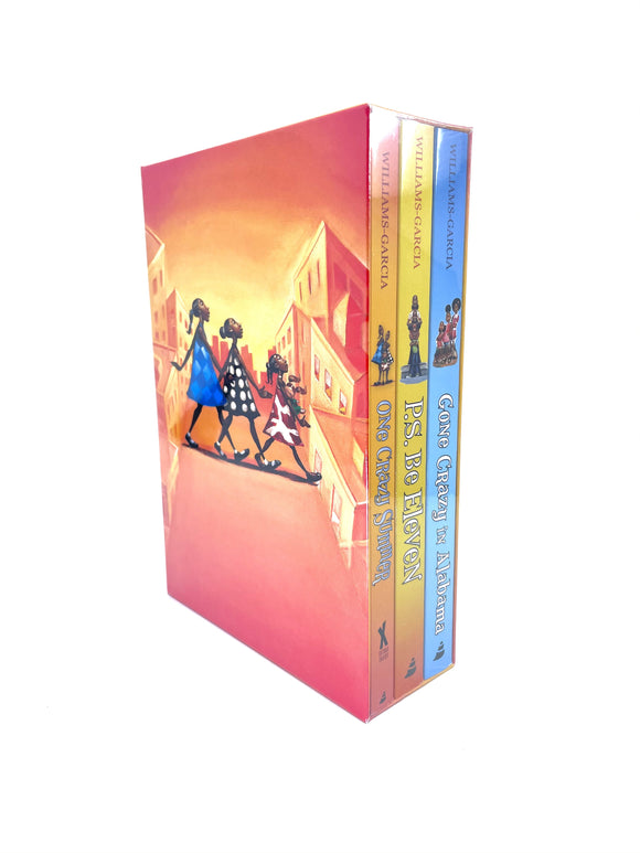 Boxed Set - Gaither Sisters Trilogy