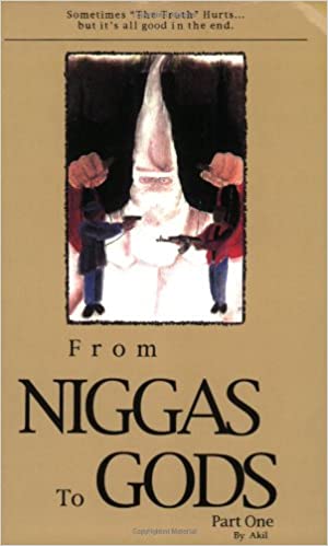 From Niggas to Gods Part One: Sometimes 