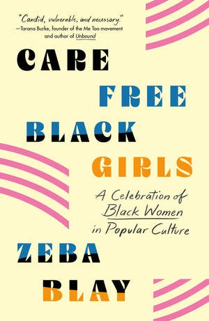 Care Free Black Girls