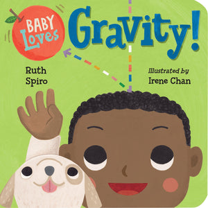 Baby Loves Gravity