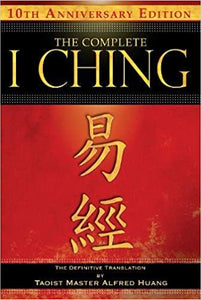 The Complete I Ching