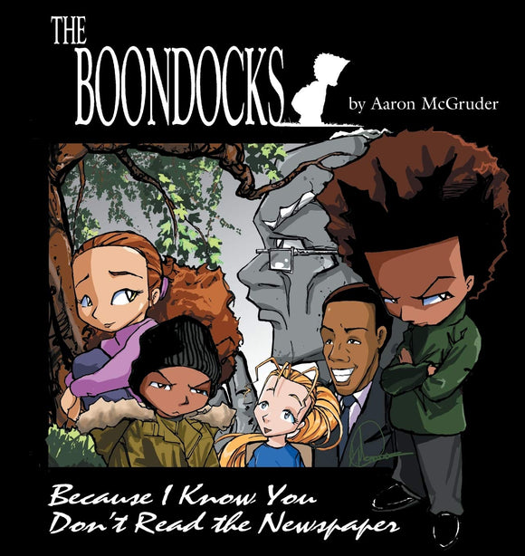 The Boondocks (Original)