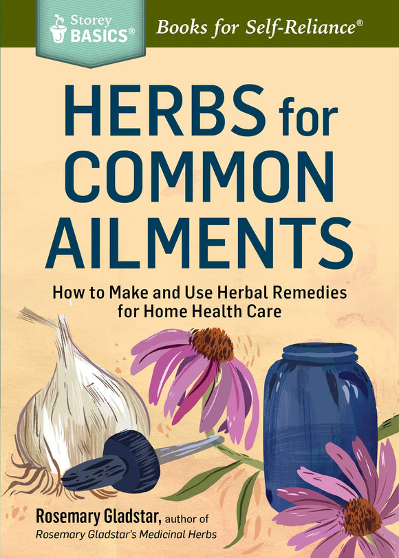 Herbs For Children’s Health: How to Make and Use Gentle regal Remedies for Soothing Common Ailments