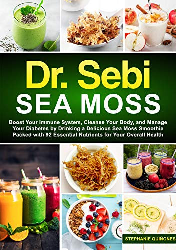Dr. Sebi Seamoss