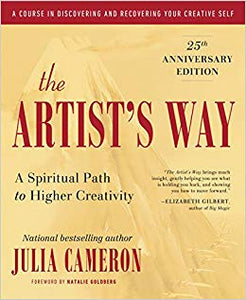 The Artist's Way (Anniversary)