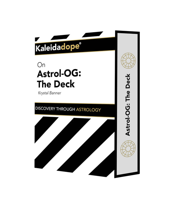 Astrol OG - The Deck