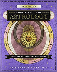 Complete Book of Astrology