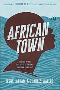 African Town - Latham & Waters