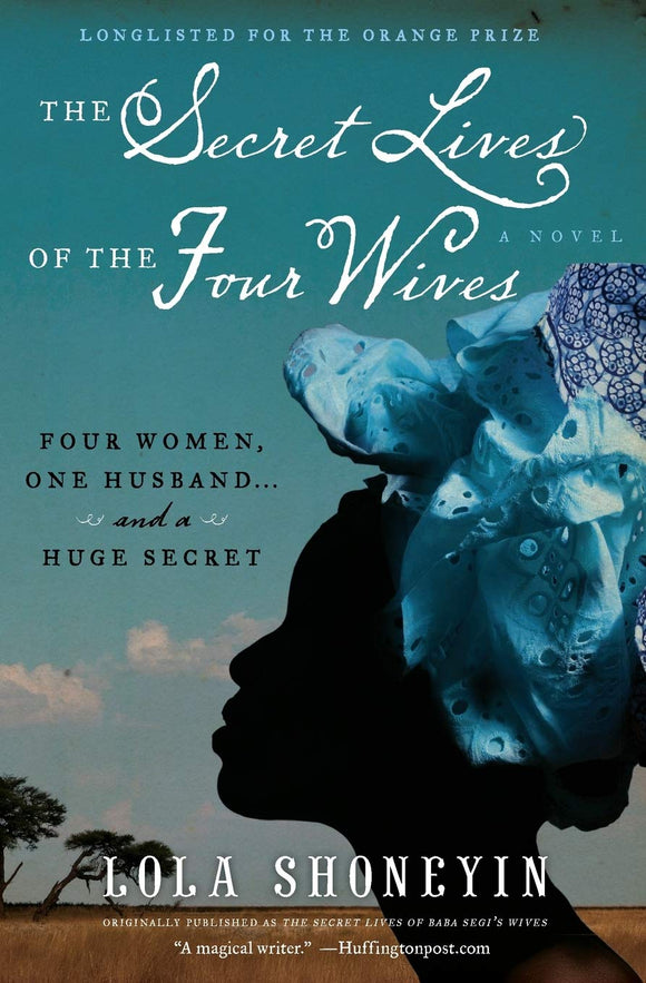 The Secret Lives of the Four Wives