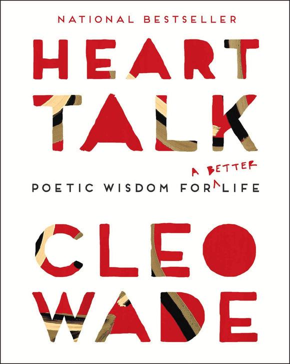 Heart Talk - Cleo Wade