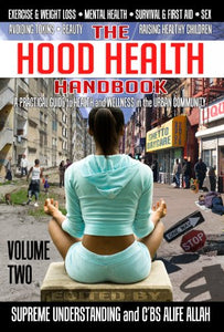 Hood Health Handbook Vol 2