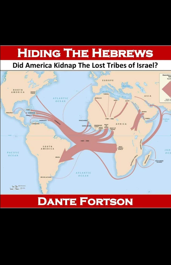 Hiding the Hebrews