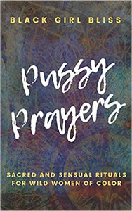 Pussy Prayers