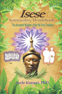 Isese Spirituality Workbook
