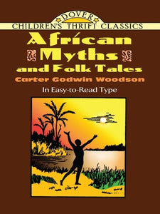 African Myths and Folk Tales