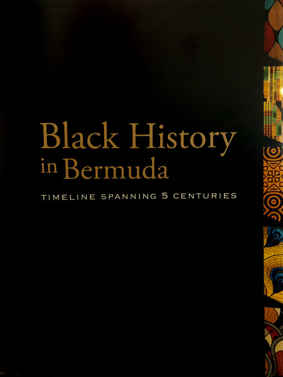 Black History in Bermuda