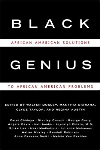 Black Genius