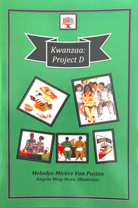 Kwanzaa Project D