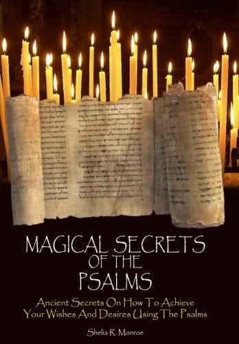 Magical Secrets of the Psalms