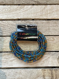 Culture Wear - Waist Beads (select color)