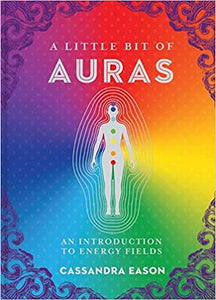 A little bit of Auras