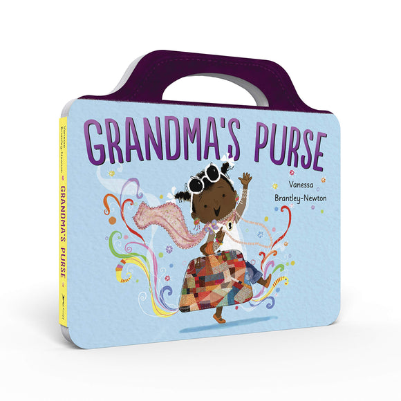 Grandma’s Purse