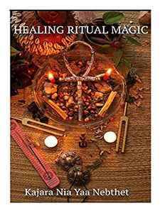Healing Ritual Magic