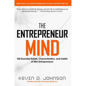 The Entrepreneur Mind