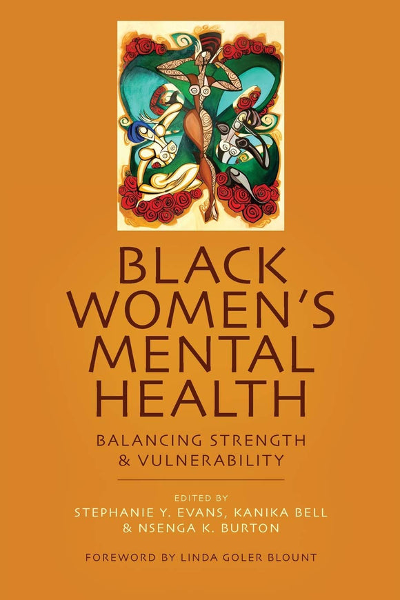 Black Women’s Mental Health