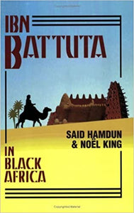 Ibn Battuta In Black Africa