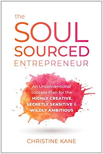 Soul Sourced Entrepreneur
