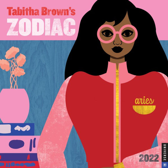 Tabitha Brown’s Zodiac 2022 Calendar