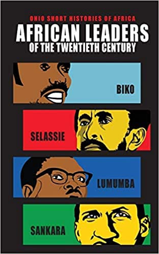 African Leaders of the Twentieth Century
