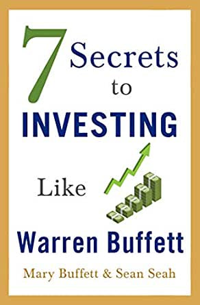 7 Secrets to Investing like Warren Buffett