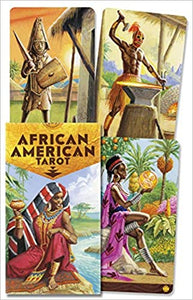 African America Tarot