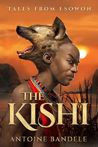 The Kishi: An Esowon Story