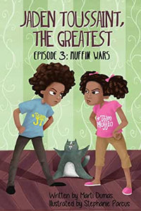 Jaden Toussaint, The Greatest - Episode 3