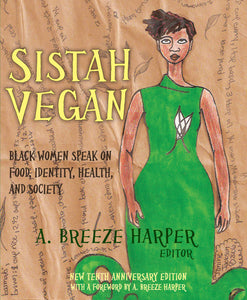 Sistah Vegan