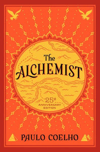 Alchemist (Anniversary) - Paperback