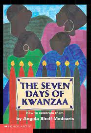 The Seven Days of Kwanzaa: How to Celebrate Them