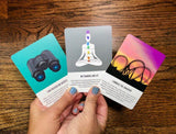 Absolute Affirmations - 44 Positive Affirmation Cards