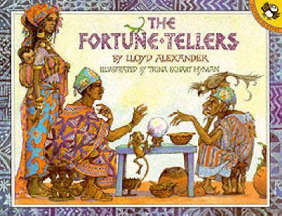 The Fortune-Tellers
