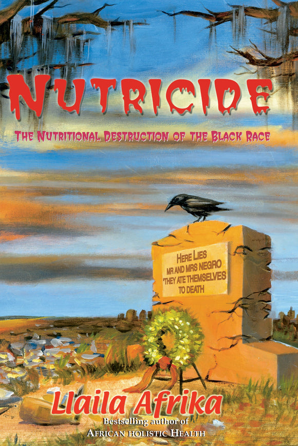 Nutricide: The Nutritional Destruction of the Black Race